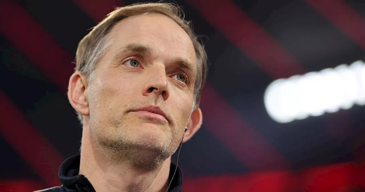 Manchester United learn clear Thomas Tuchel stance and more rumours