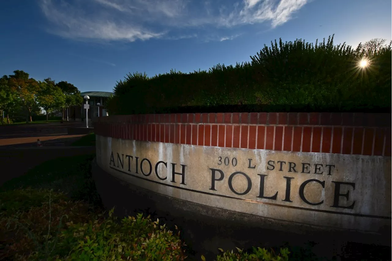 Antioch man charged with special circumstances murder in March 27 shooting