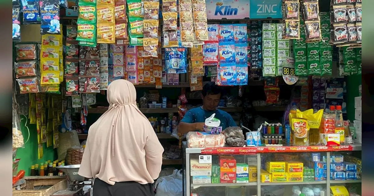 Dagangannya Paling Laris di Aplikasi New Pasar.id, Pemilik Toko Asal Tuban Bongkar Rahasia Ini