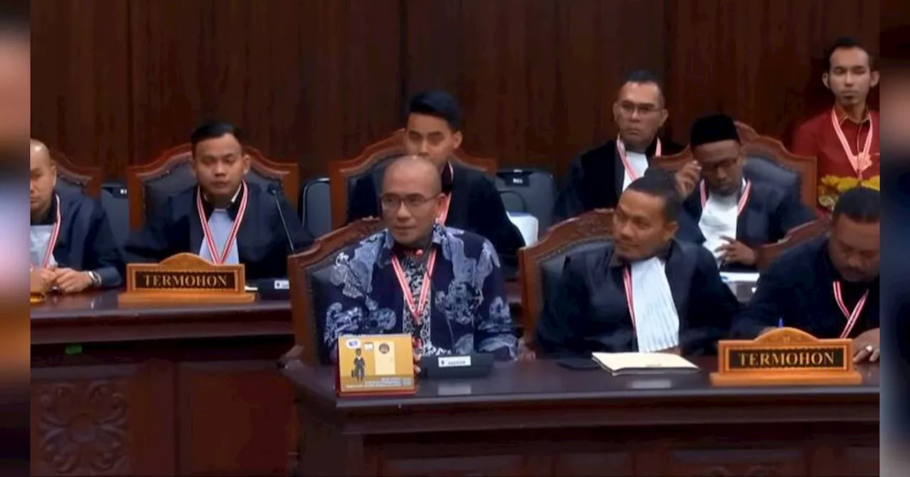 KPU Ungkap Kejanggalan Rekapitulasi Sistem Noken, Perolehan Suara di Semua Partai Berubah