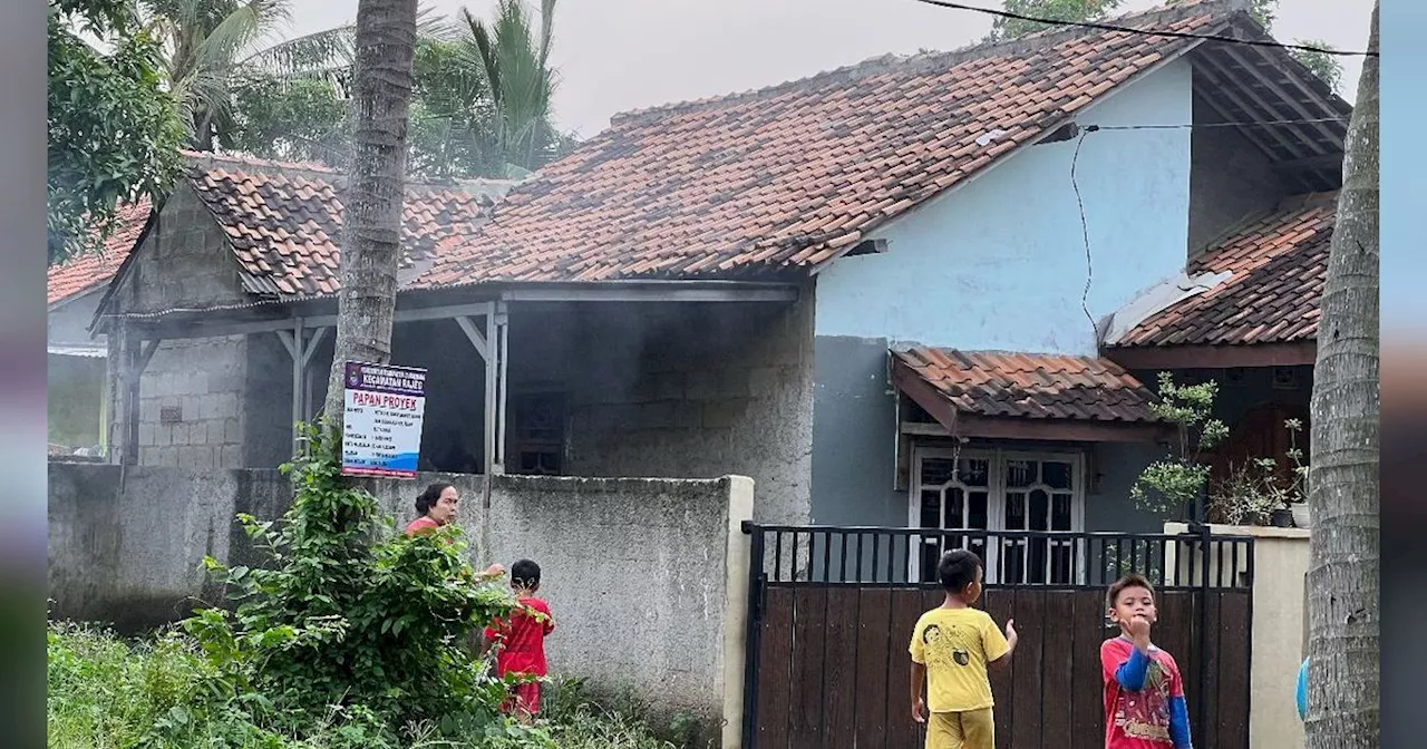 Menulusuri Tempat Tinggal Pembunuh Wanita dalam Koper