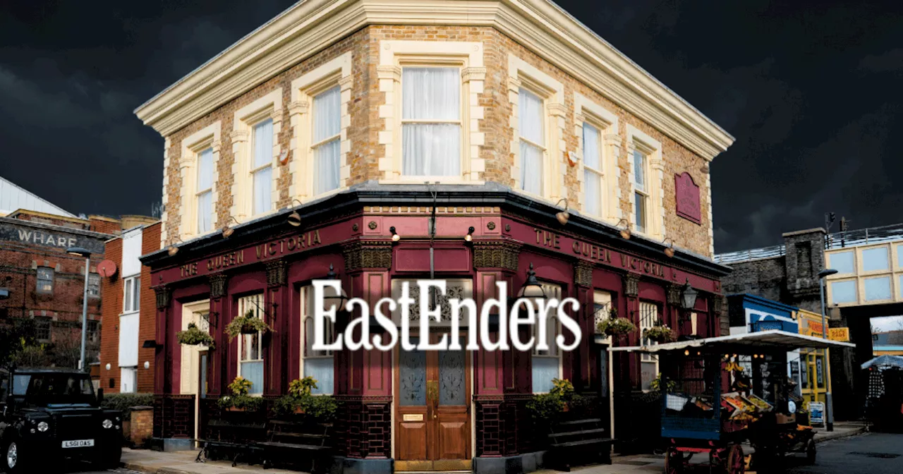 EastEnders casts Emmerdale star from controversial story for new role