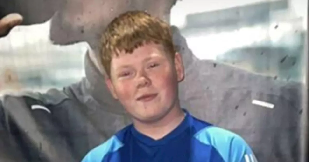 Boy, 15, who stabbed Alfie Lewis outside school guilty of murder