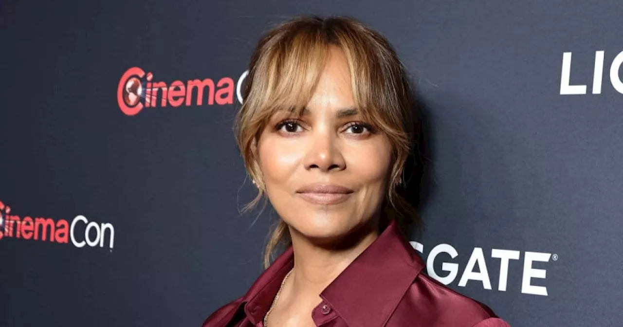 Halle Berry shares health announcement after herpes misdiagnosis