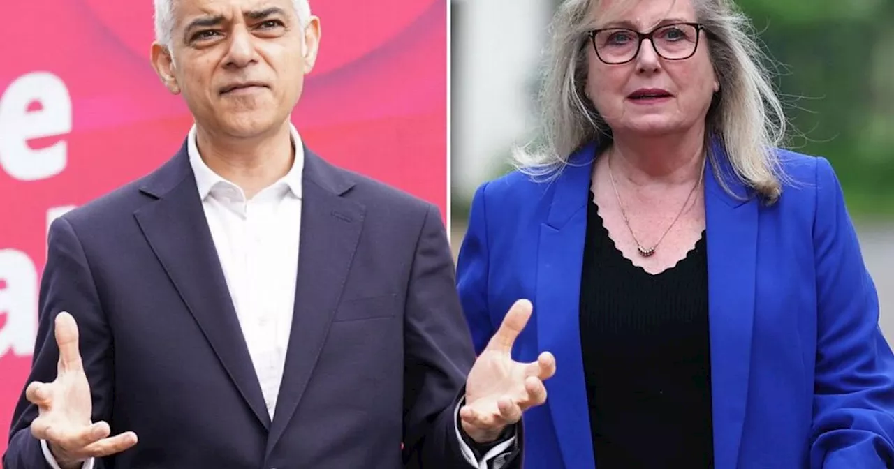 When will we know who won the London mayoral election?