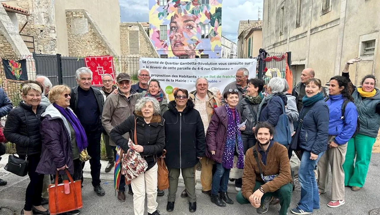 Maison de santé et propreté : à Gambetta, ces dossiers au long cours avancent