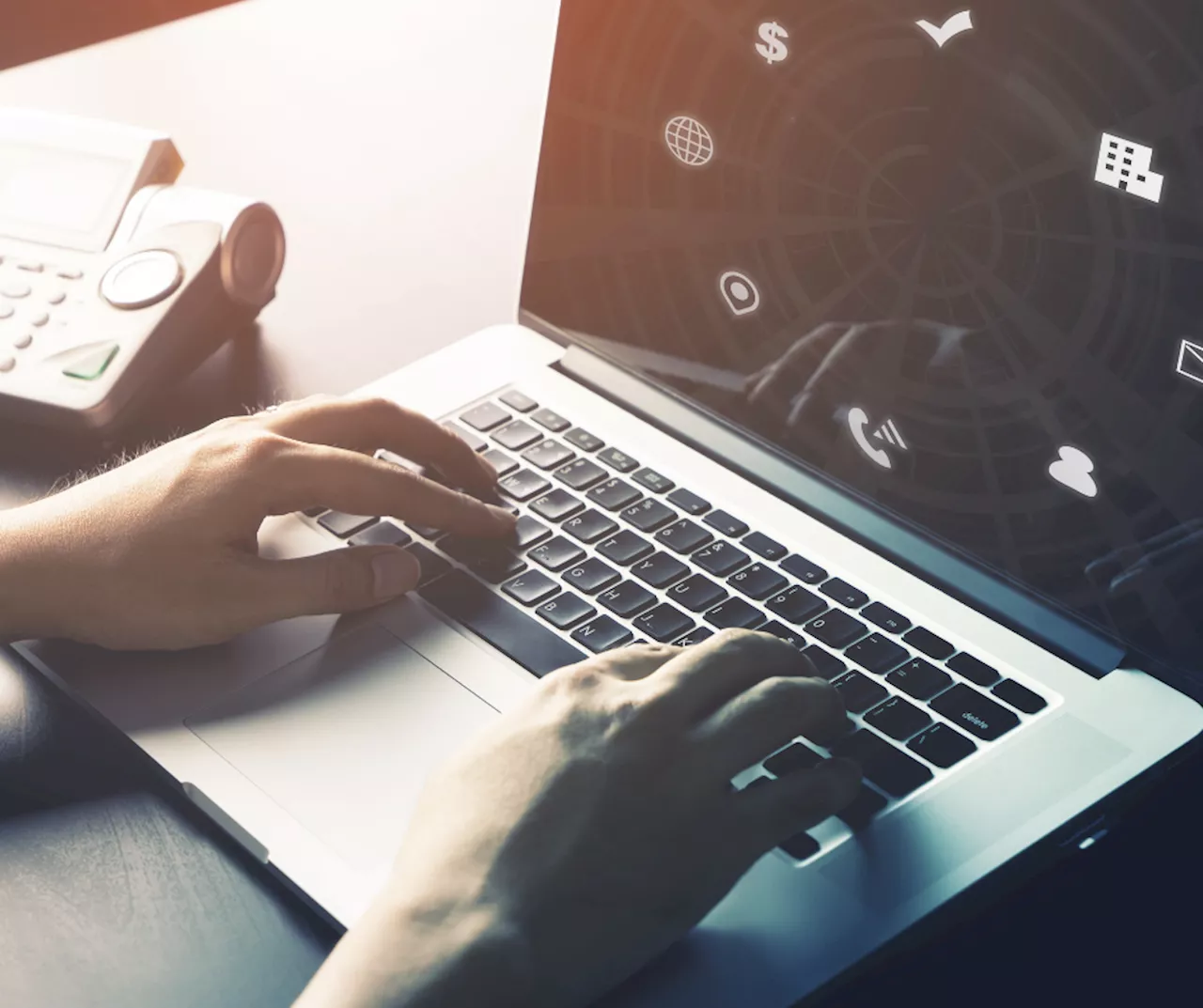‘Liberal attitude’ towards Internet use hinders effective social media monitoring — PTFOMS