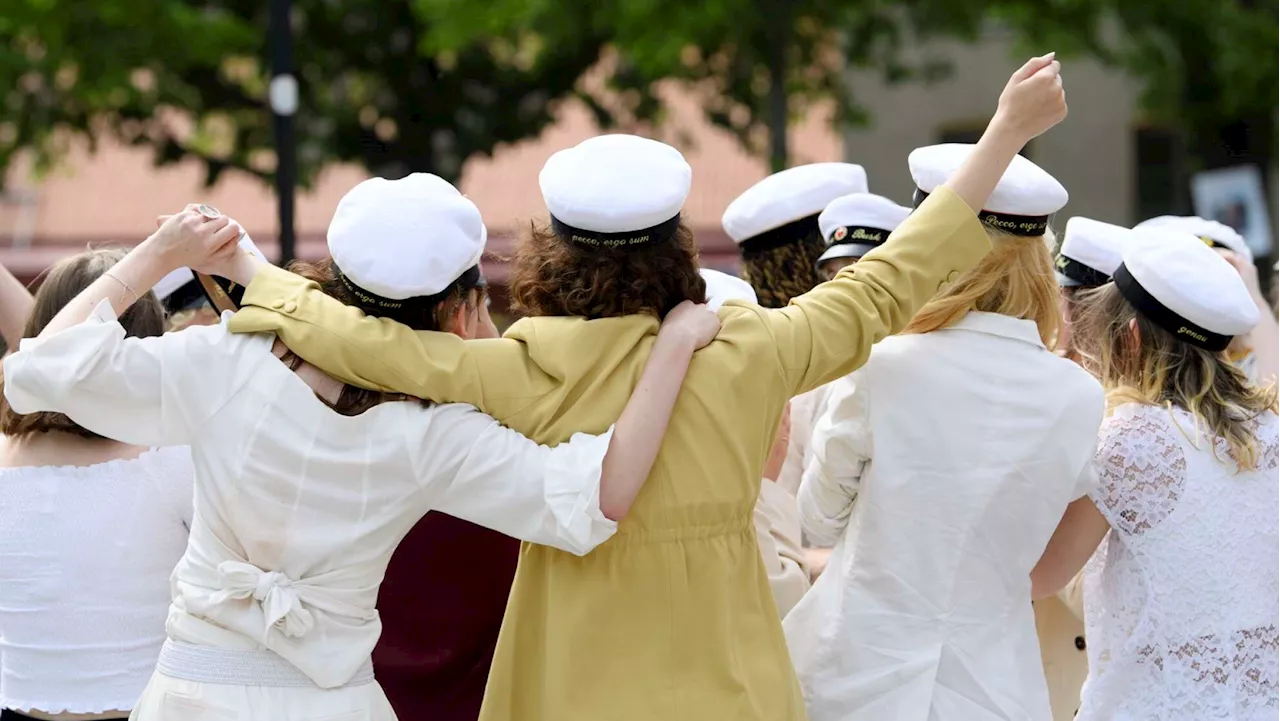 Insändare: Tips till föräldrar inför skolavslutning