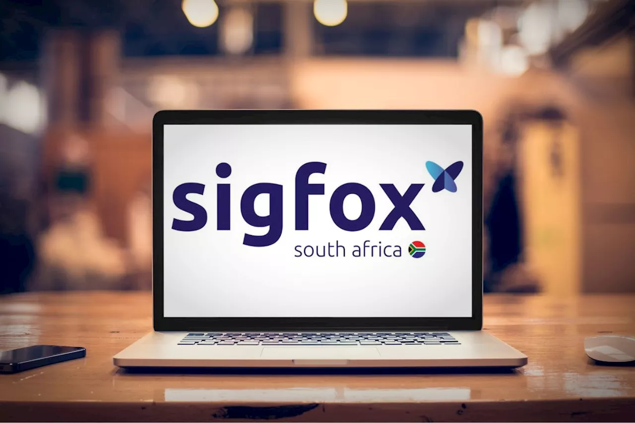 CIVH dead silent on Sigfox South Africa