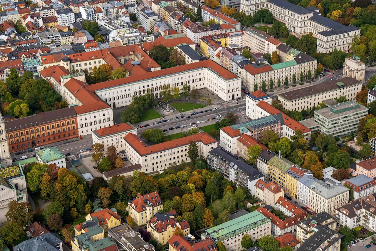 Umstrittener LMU-Professor erhält weniger Geld