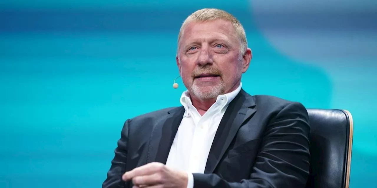 Boris Becker: Stürzt er sich bald ins Dschungel-Abenteuer?