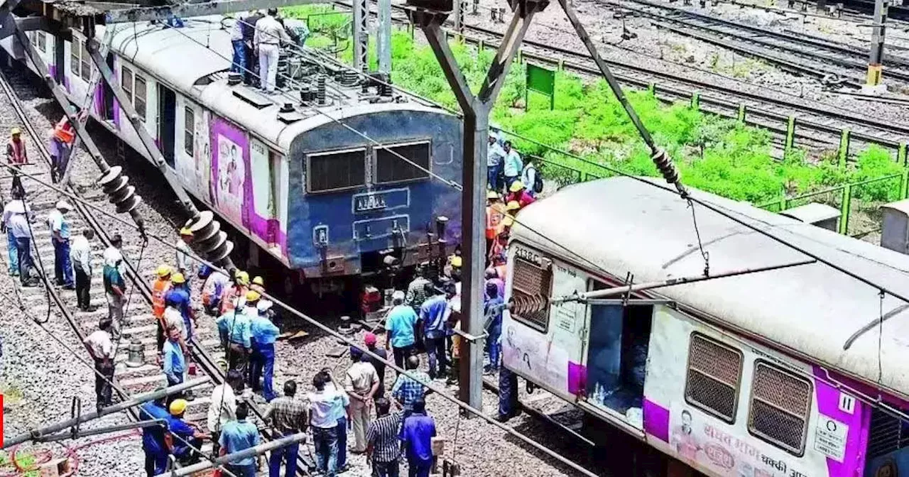 गुड न्यूज! मुंबई CSMT से दूर होगा लंबी दूरी की ट्रेनों का संकट, जानें मध्य रेलवे की बड़ी तैयारी