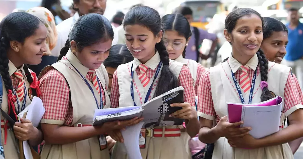 CBSE Board Result 2024 Date: इस तारीख के बाद आएगा CBSE 10वीं-12वीं का रिजल्ट, बोर्ड ने किया कन्फर्म