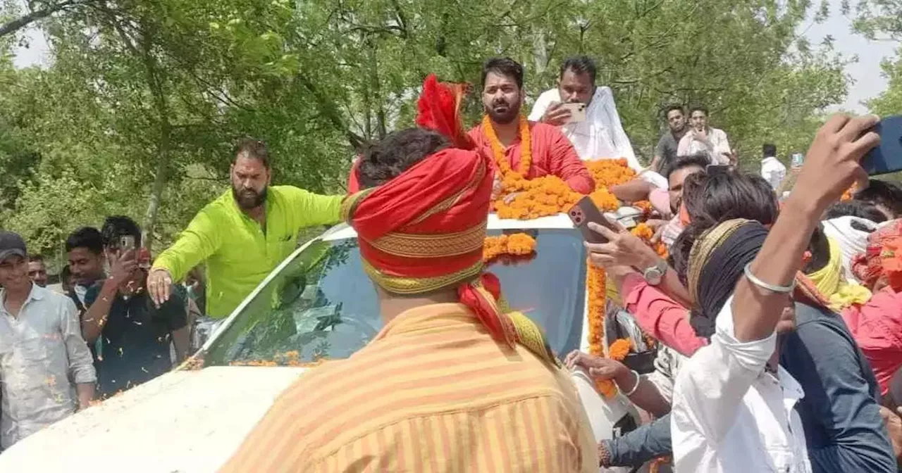 Pawan Singh News: BJP में रह कर उपेंद्र कुशवाहा से बैर नहीं चलेगा! पवन सिंह को अल्टीमेटम या गेम ओवर?