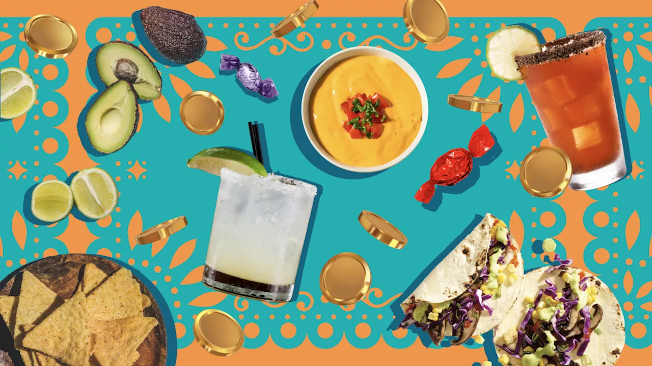 Cinco de Mayo 2024 food and drink deals, freebies