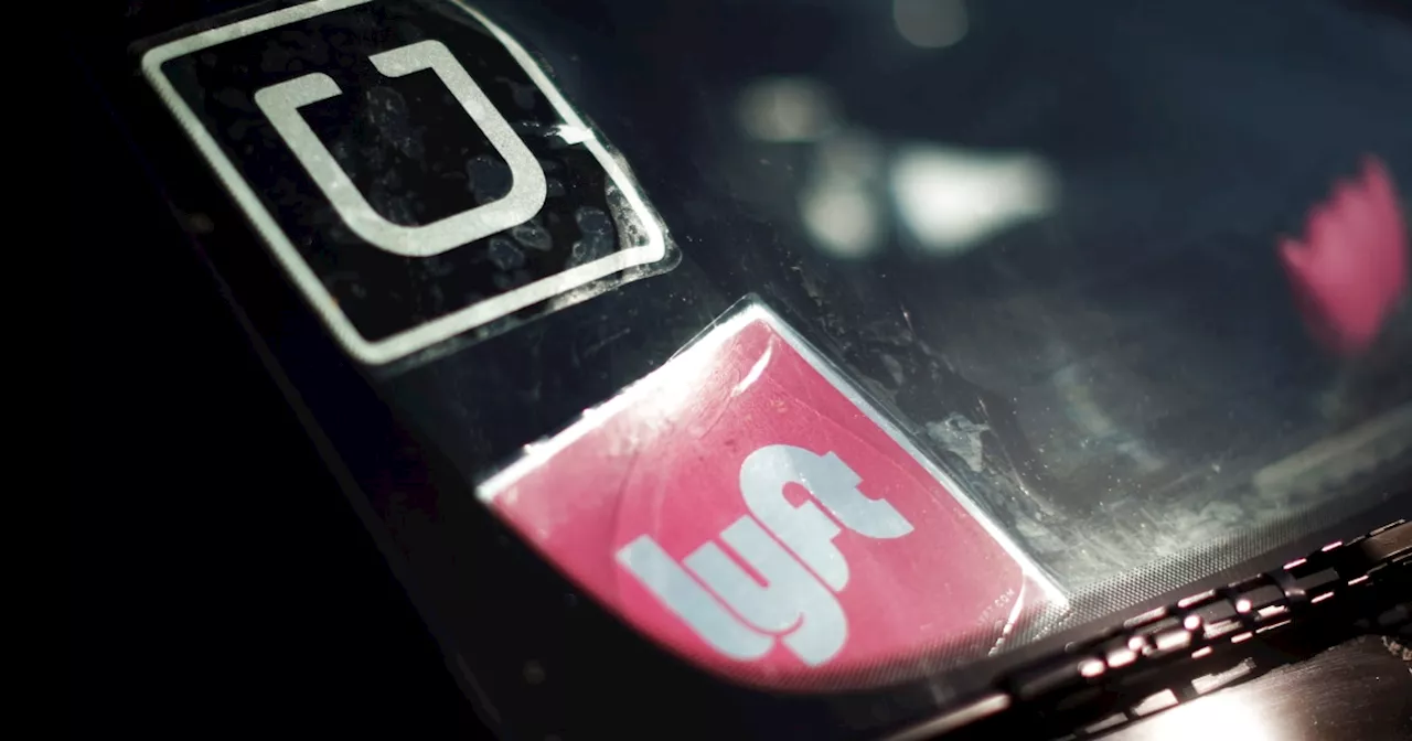 Sexual abusers used Uber, Lyft to bring teens to their doorsteps