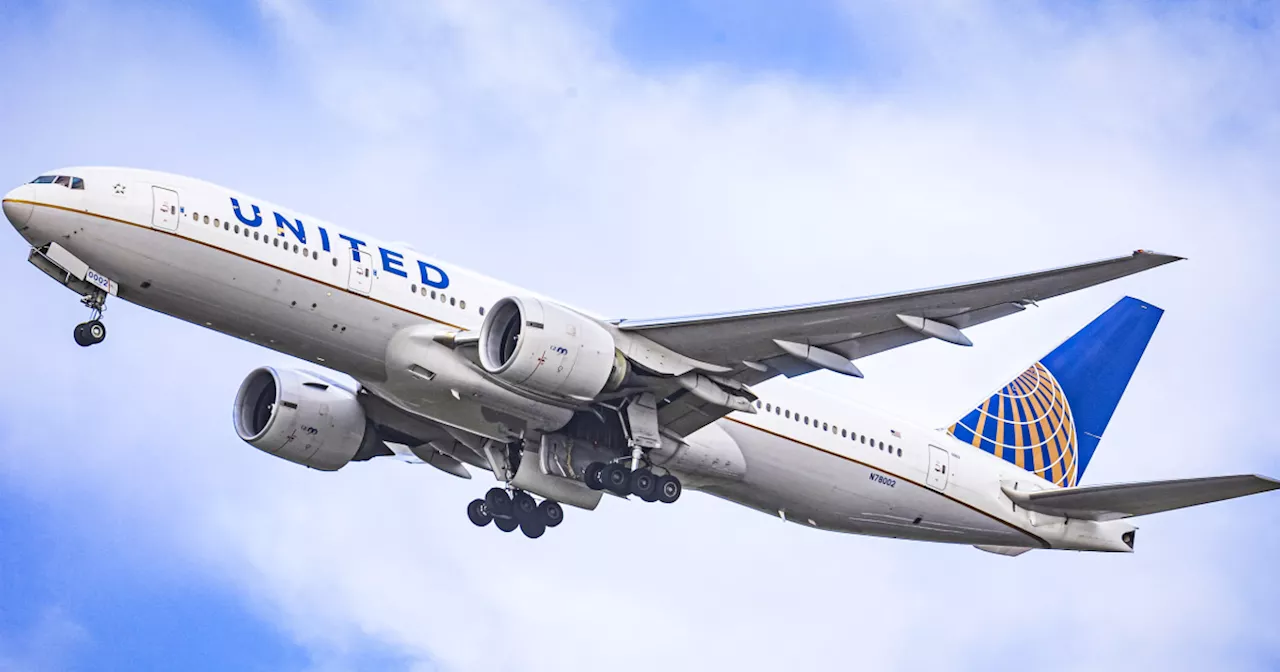 Passenger who disrupted flight ordered to pay United Airlines more than $20,000