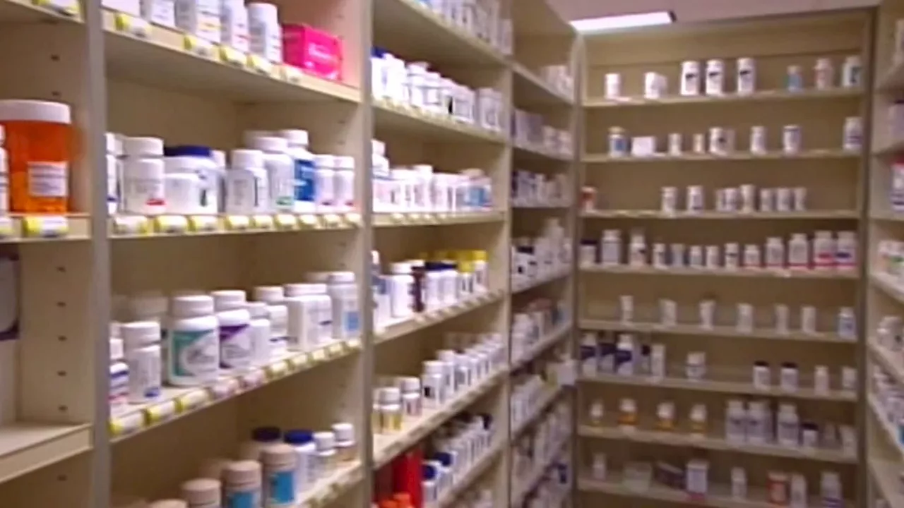 San Diego County pharmacy chain pays $350K to resolve mishandled drug allegations