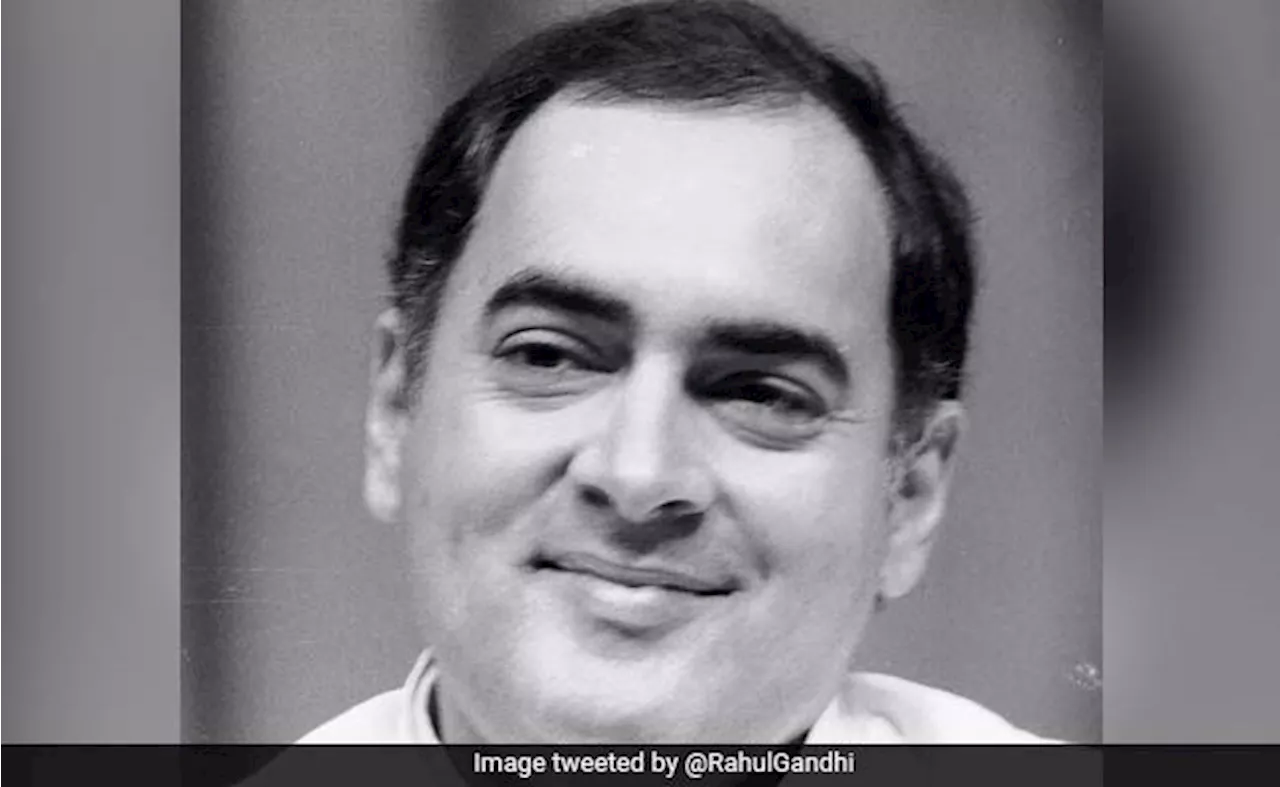 राजीव गांधी की हत्या के बाद इजरायल की तरफ से शेयर की गई खुफिया जानकारी गायब हो गई: विशेषज्ञ