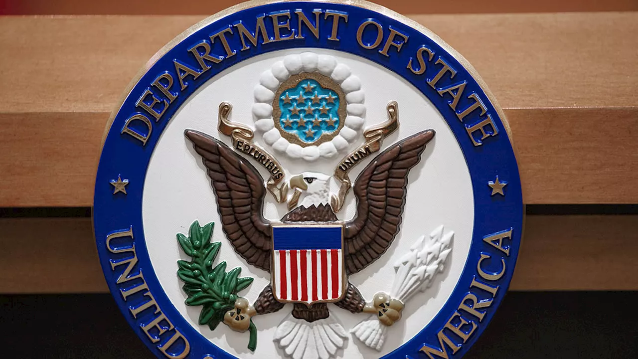 US State Department apologizes to mother of American imprisoned in Turks and Caicos