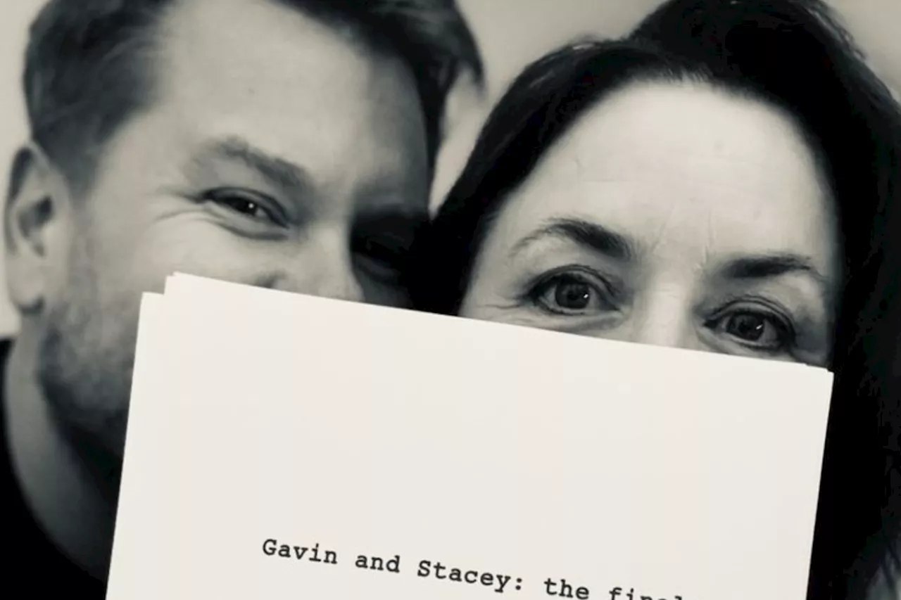 – Gavin and Stacey is making a return to our TV screens: Everything we know