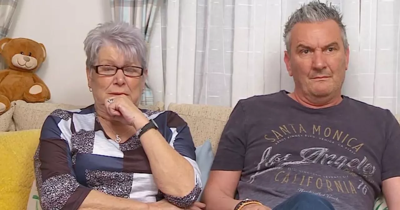 Gogglebox stars moved to tears by The Piano star's deeply moving dementia battle