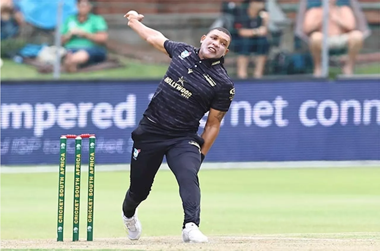 Baartman, Peter proof that SA's domestic cricket scene still a land of Proteas aplenty