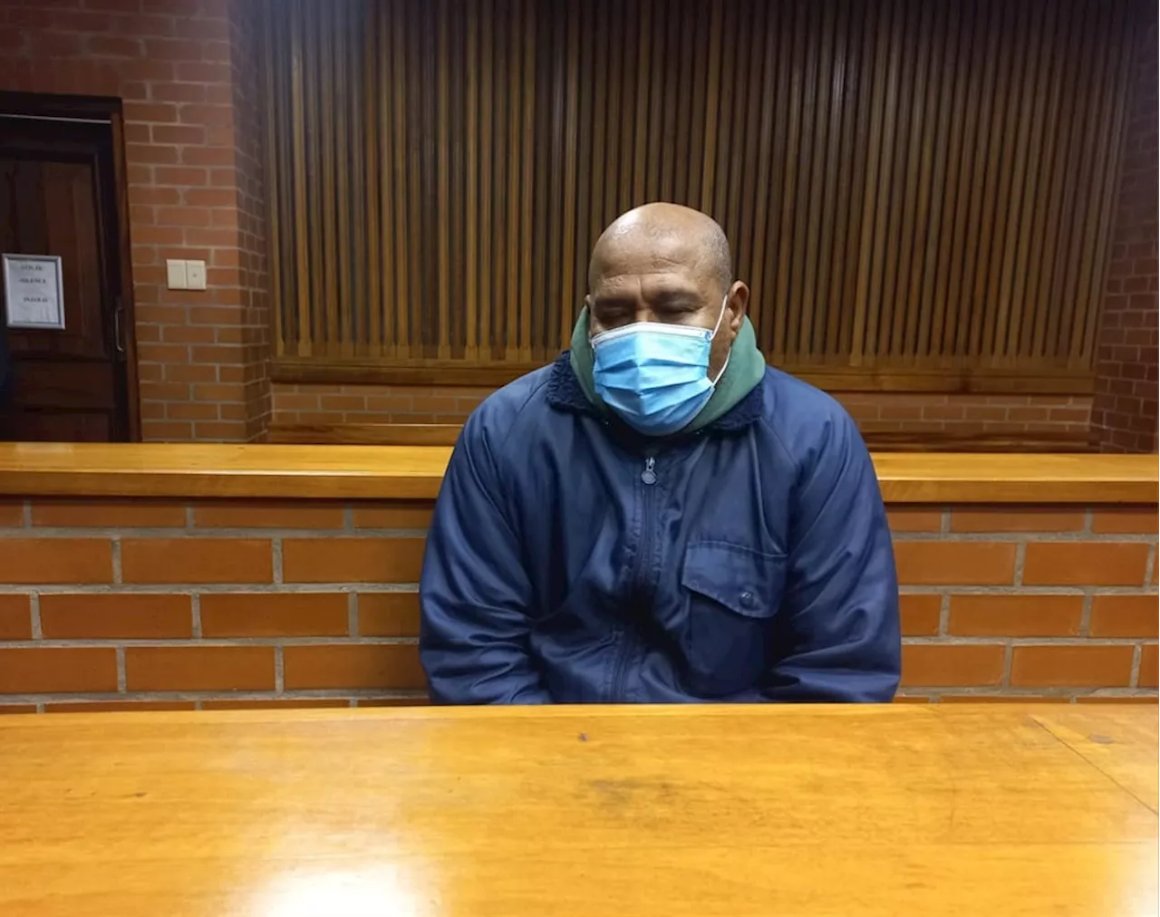 Former high school teacher confesses to ex-wife's murder in Gqeberha High Court