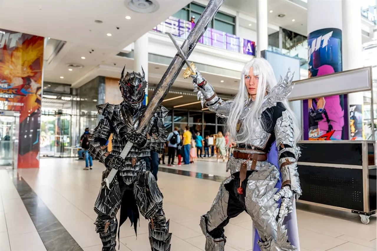 From Cosplay crowns to KidsCon fun: Inside Comic Con 2024's pop culture explosion