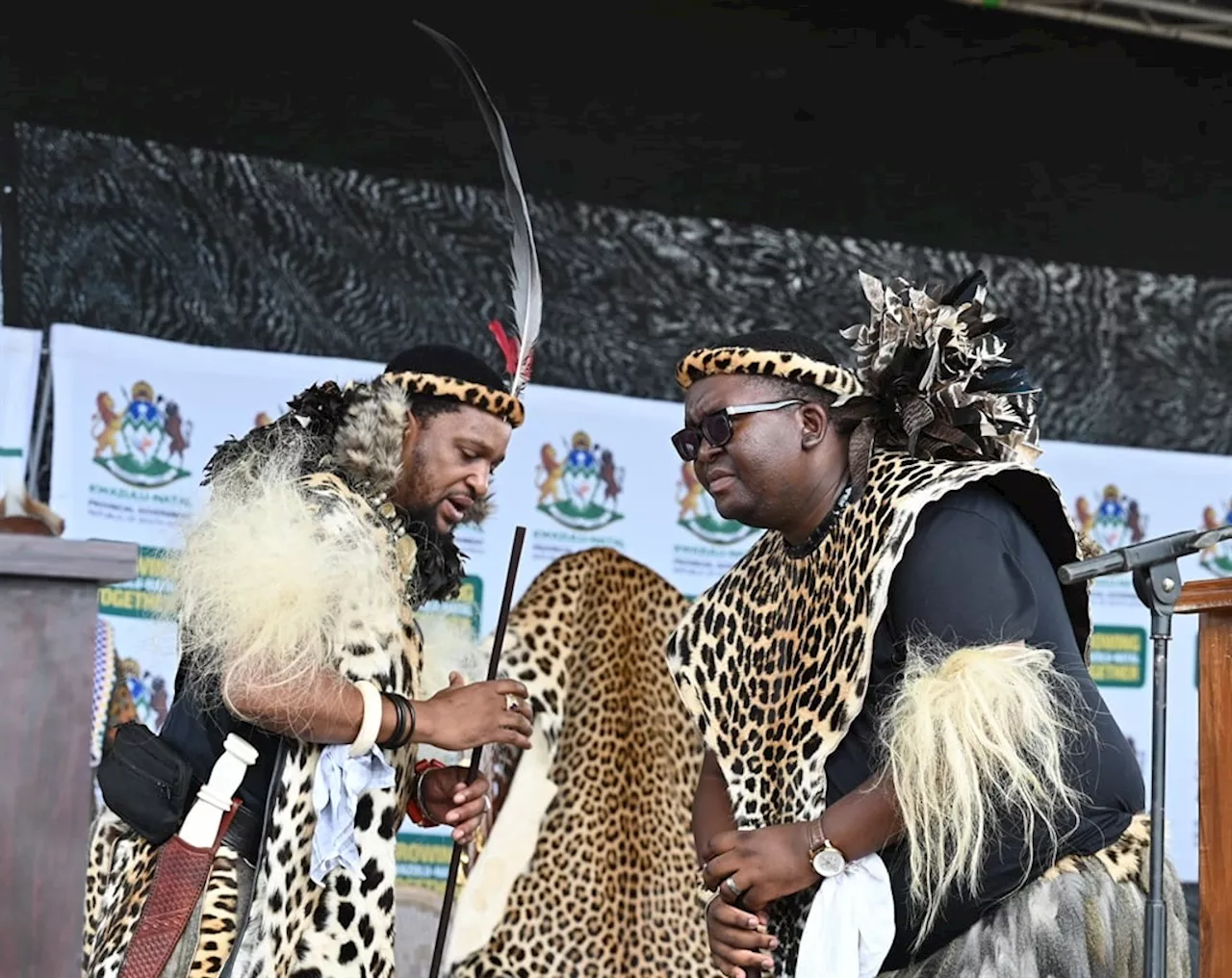 KZN cabinet refers 'mismanagement' in council led by Zulu kingdom PM Buthelezi to Cogta