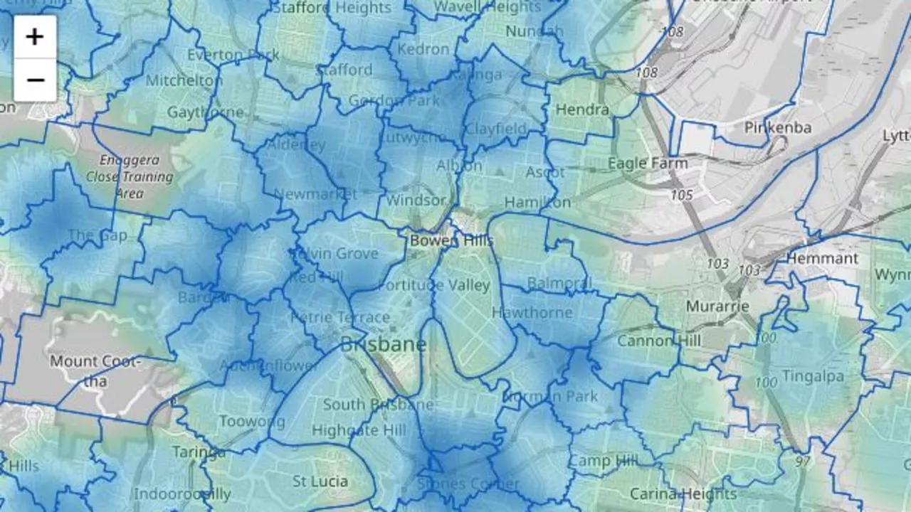 Best suburbs to buy in if you’re a parent