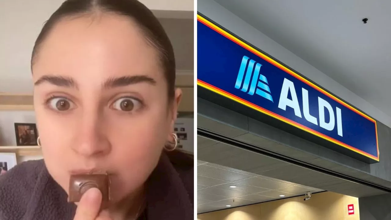 ‘Best yet’: New $3 Aldi item stuns Aussies