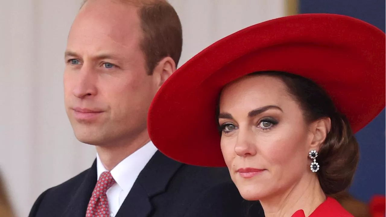 Kate Middleton scratched from major event