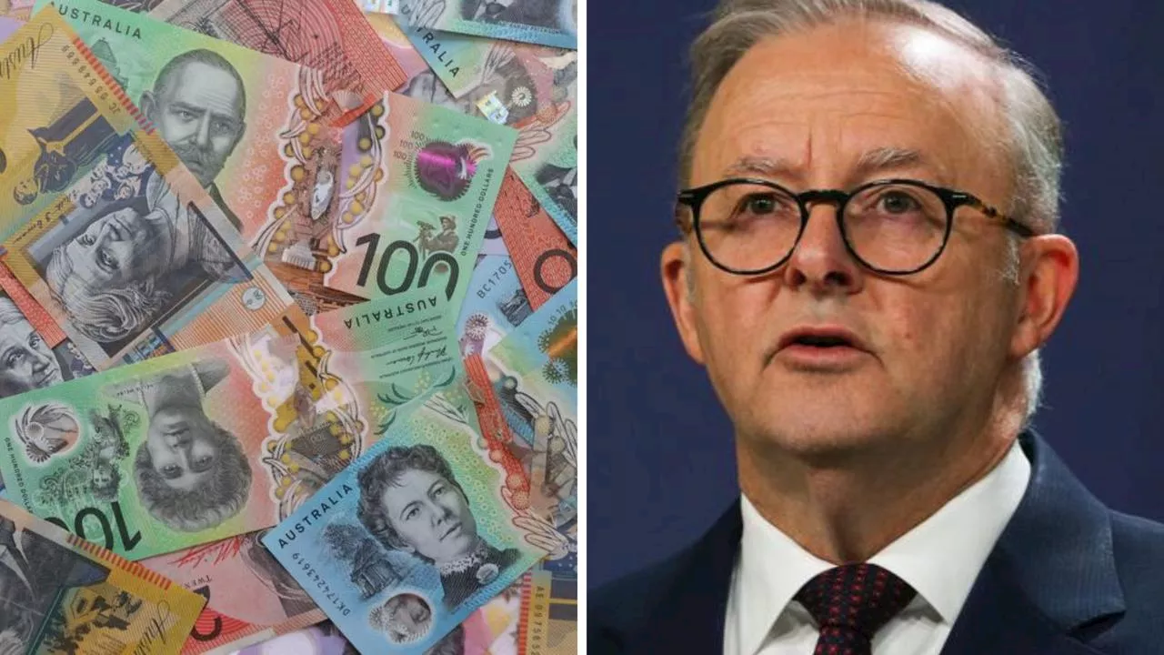 New $5k bonus proves Australia has failed