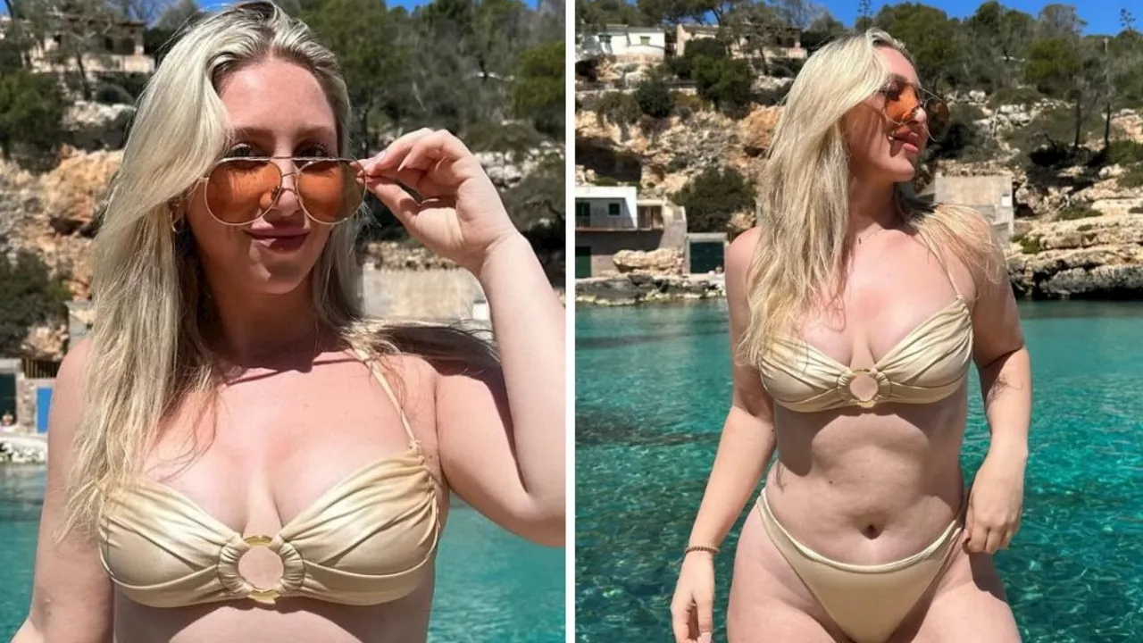 Reason woman’s ‘hot’ bikini pic went viral