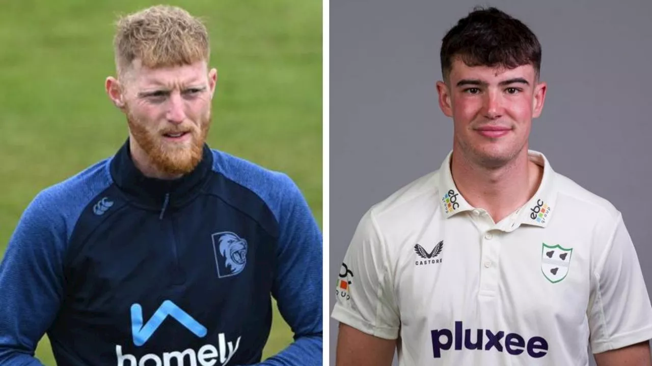 Stokes’ touching message before 20yo’s death