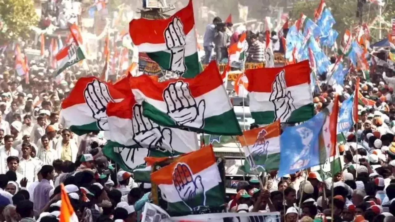 Congress Candidates List: कांग्रेस ने अमेठी और रायबरेली सीट पर खोले पत्ते, जानें कहां से चुनाव लड़ेंगे राहुल?