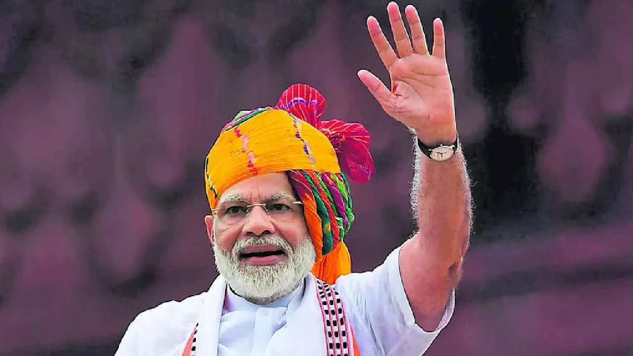 Lok Sabha Election 2024: PM मोदी ने नामांकन के लिए क्यों चुना यह खास दिन? सामने आई चौंकाने वाली वजह