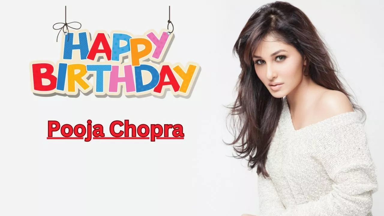 Pooja Chopra Birthday: मिस इंडिया होने के बावजूद आसान नहीं थी इस एक्ट्रेस की जिंदगी, विद्युत जामवाल की कमांडो में आई नजर