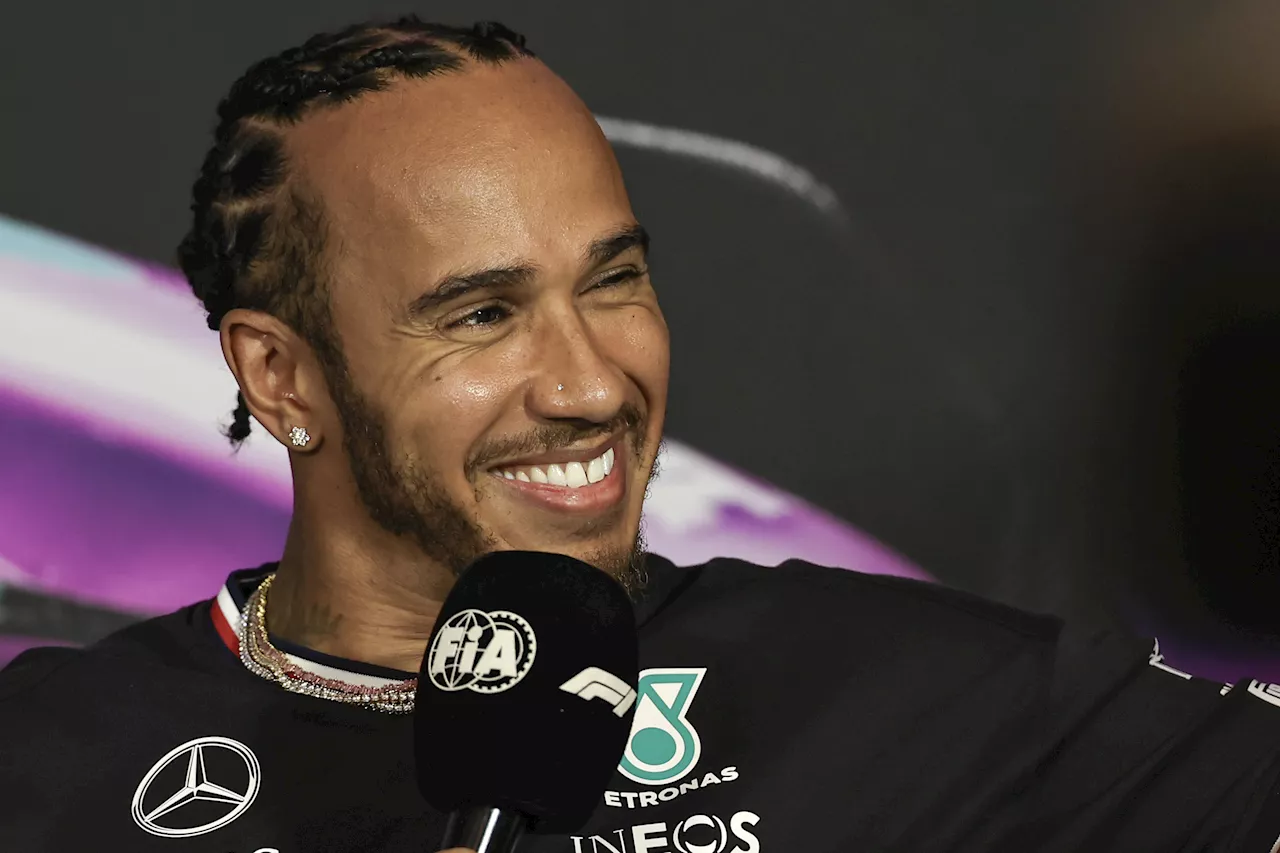 Ferrari F1 News: Lewis Hamilton Makes Position Clear on Adrian Newey - 'Privilege to Work With Him'