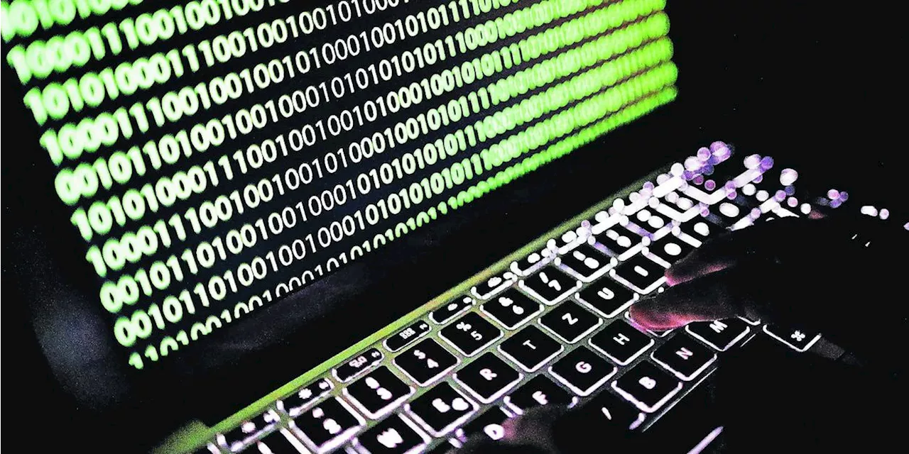 'Völlig inakzeptabel': Bundesregierung kündigt nach russischer Cyber-Attacke Konsequenzen an
