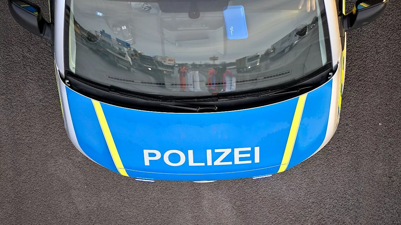 Nordrhein-Westfalen: 30-Jähriger nach Attacke vor Kiosk in Paderborn gestorben