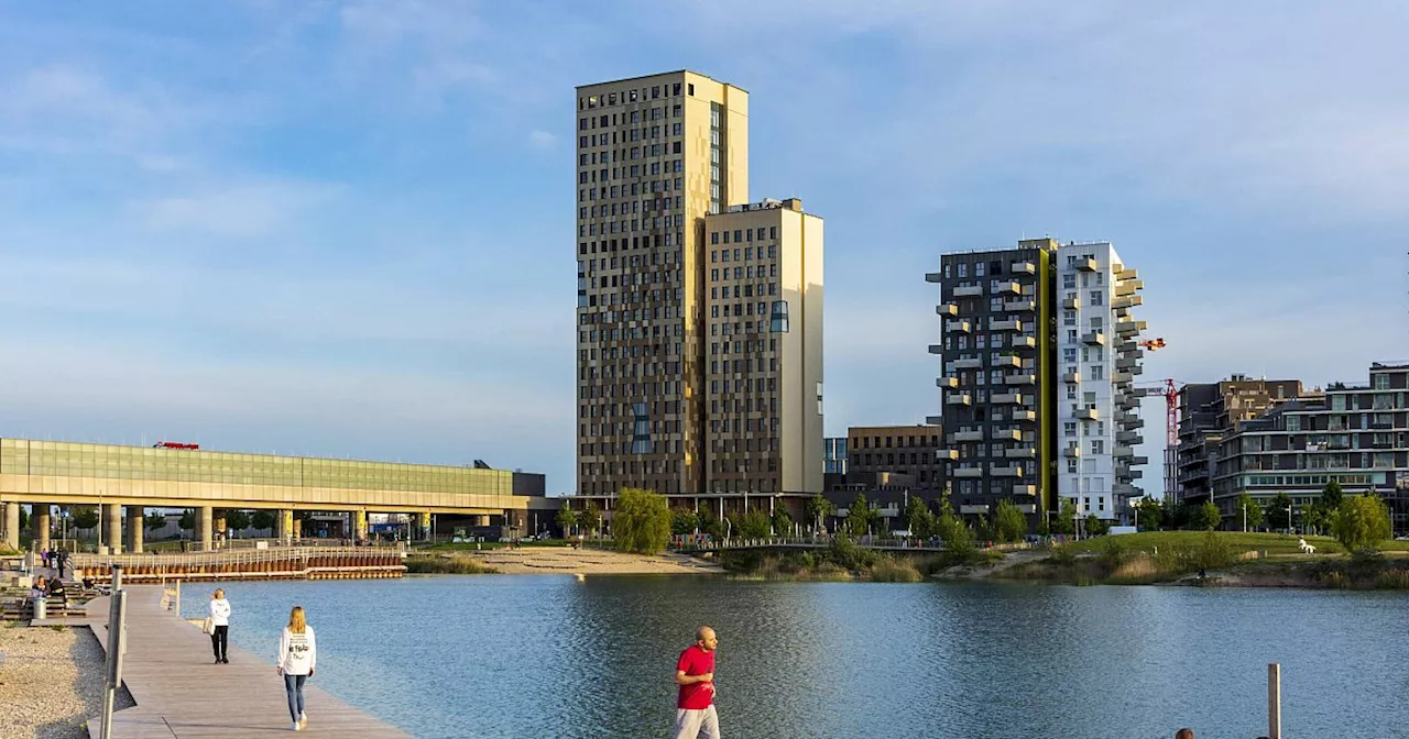 Bezahlbares Wohnen: Wie Wien die lebenswerteste Stadt wurde