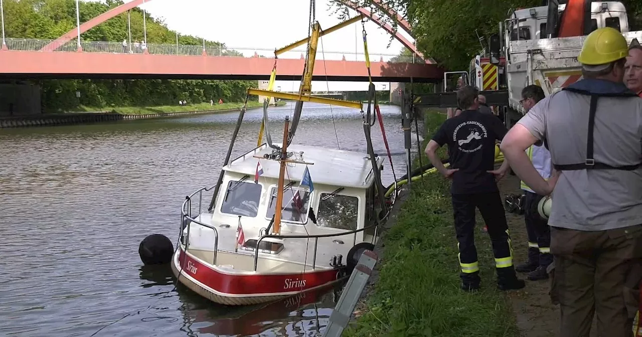 Entsetzen über Tierquälerei, ein emotionaler Ausnahmezustand und ein tödliches Bootsunglück