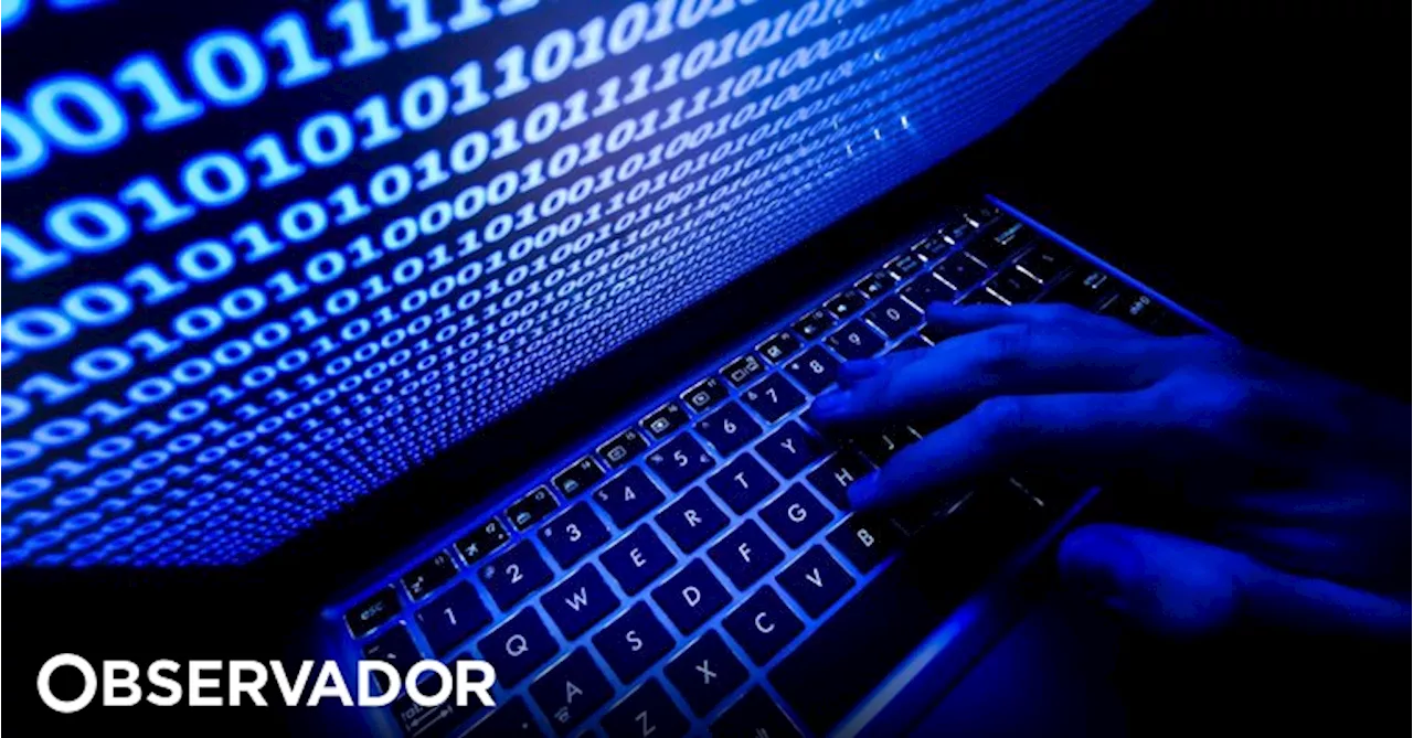 Moscovo nega acusações de ataques informáticos russos na Alemanha