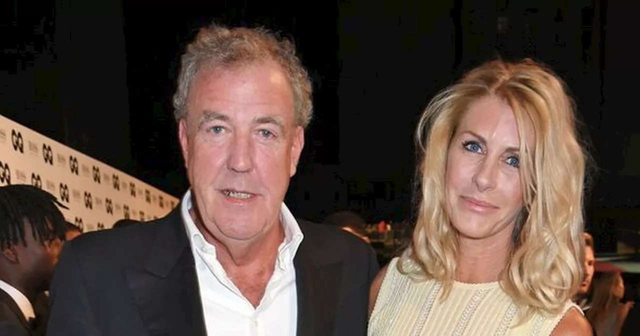 Lisa Hogan and Jeremy Clarkson's age gap explained as Clarkson's Farm returns