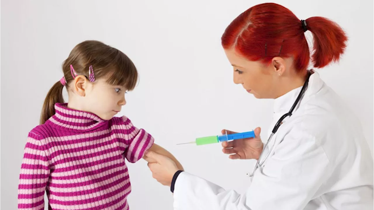 Vaccini e scuola: in mezzo milione devono vaccinarsi