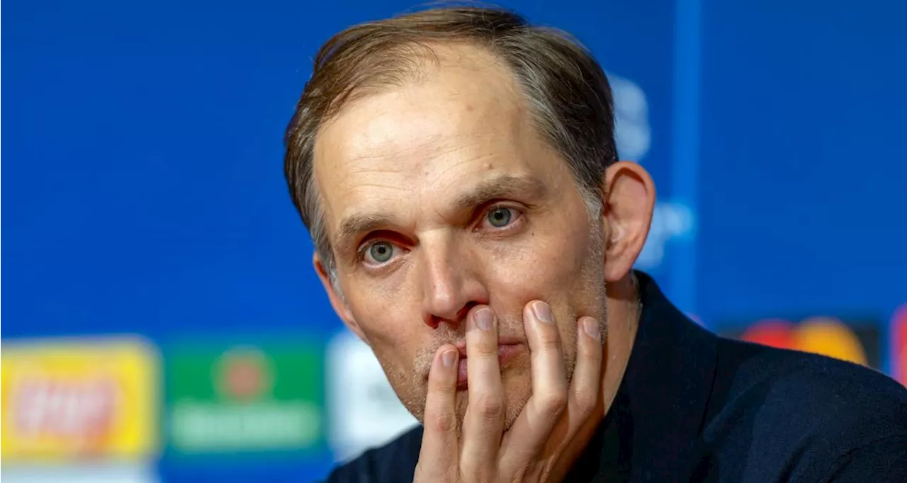 Bayern Munich : un ancien du Real Madrid pour remplacer Tuchel ?