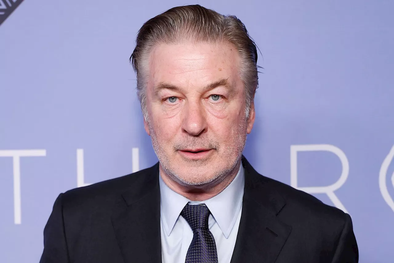 Alec Baldwin Is 'Understandably Worried' as His Rust Involuntary Manslaughter Trial Looms (Exclusive Source)