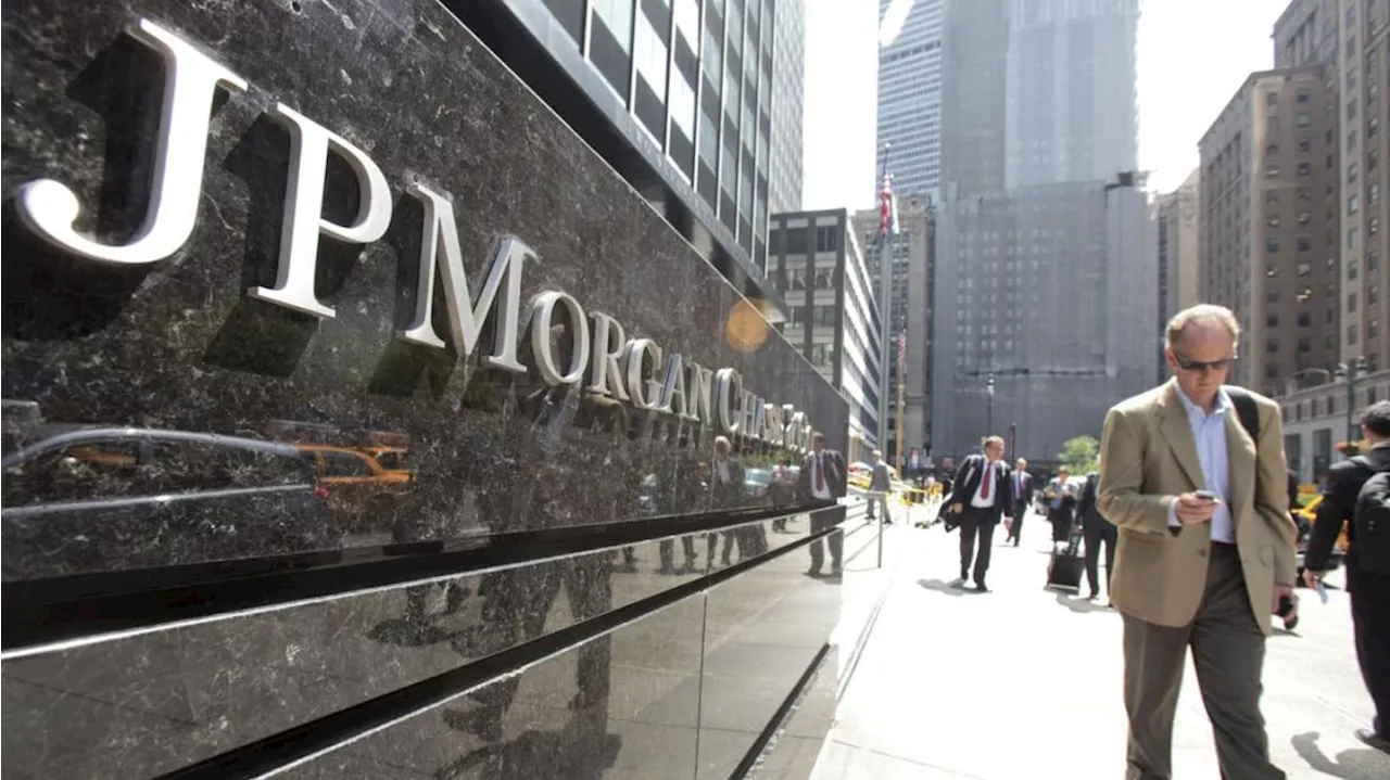 IndexGPT es la nueva apuesta de JPMorgan para revolucionar los servicios financieros con IA